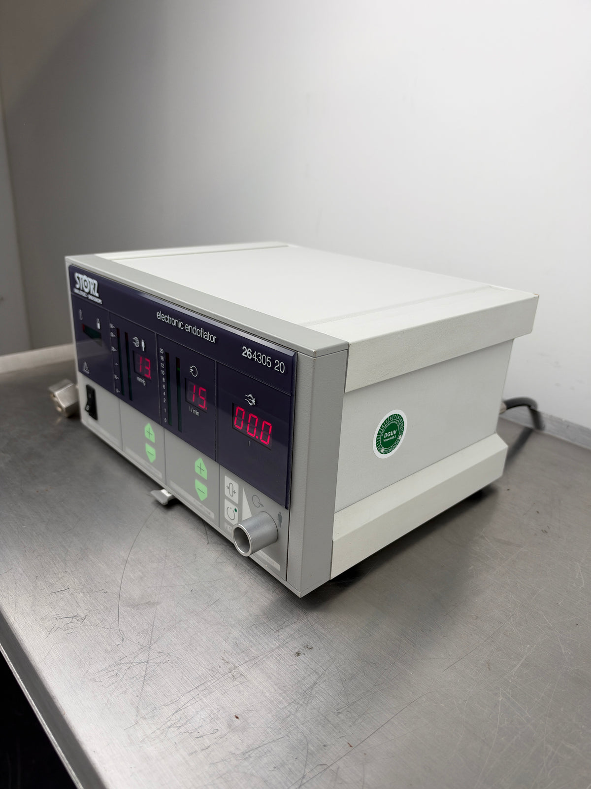 Karl Storz Electronic endoflator REF: 264305 20