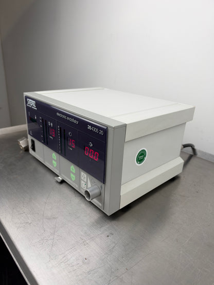 Karl Storz Electronic endoflator REF: 264305 20