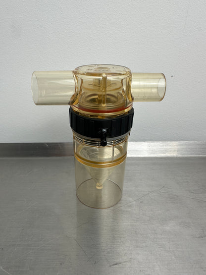 Dräger Befeuchter Vernebler 84 04 973