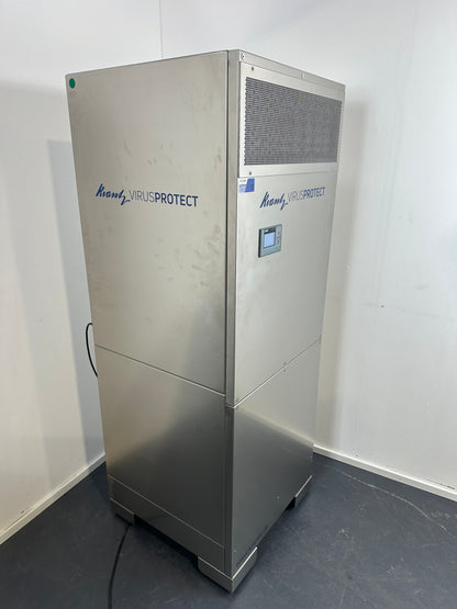 Krantz Virus Protect mobiler Aerosolfilter / Luftreiniger