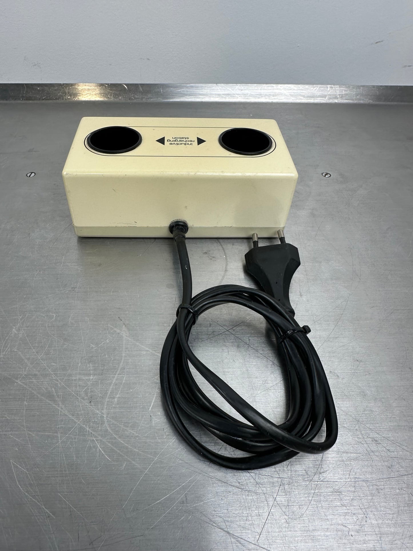 Rusch Inducto Charger REF: 8908491