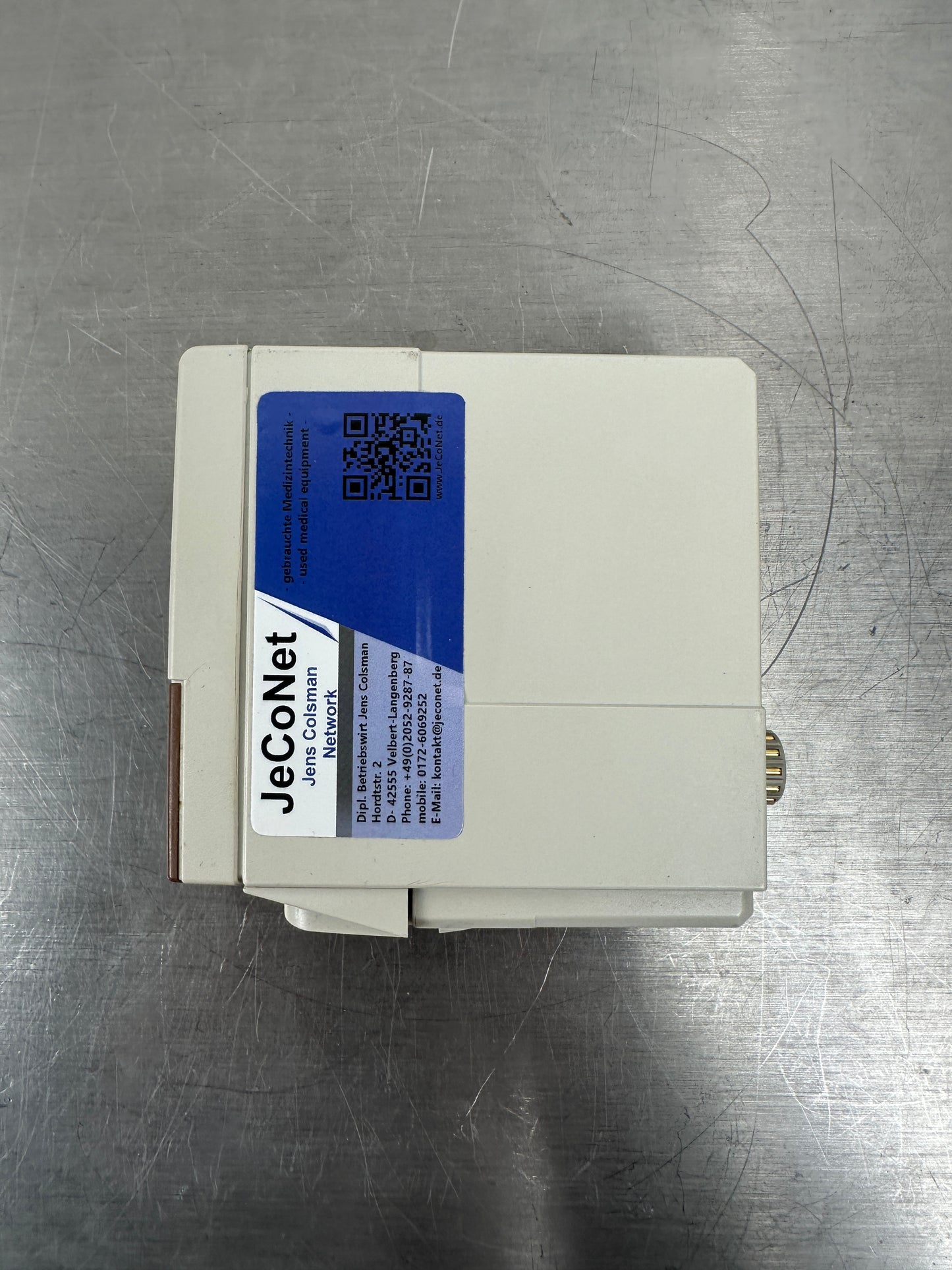 Philips M1029A Temp Module Box