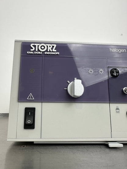 Storz Halogen 250-2 twin Lichtquelle 201132 20