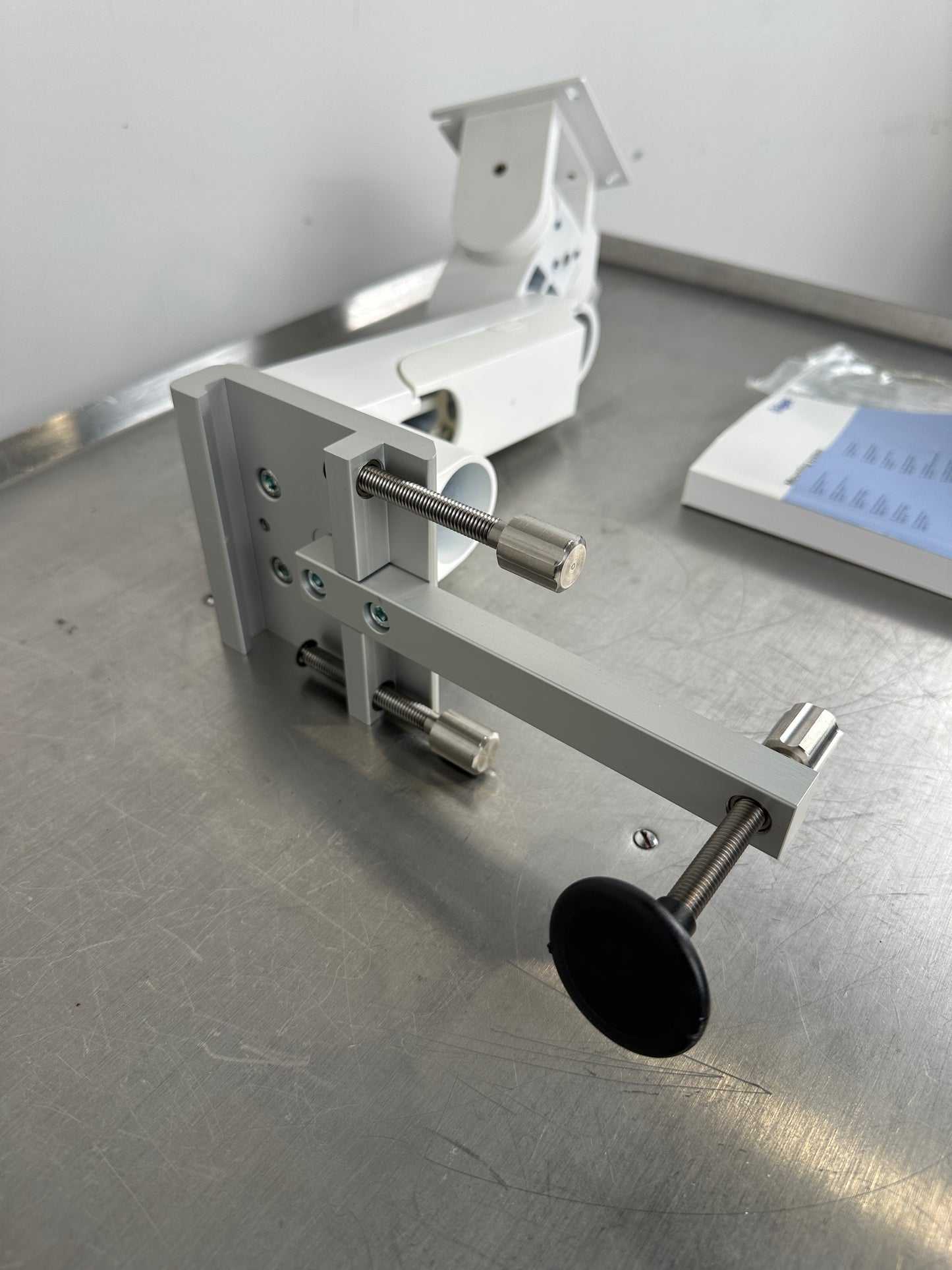 Dräger GCX G25791 Monitorhalter