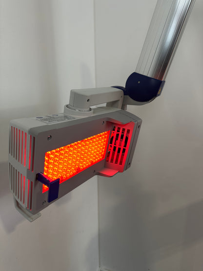 Biofrontera BF-RhodoLED PDT LED Red Light Lamp