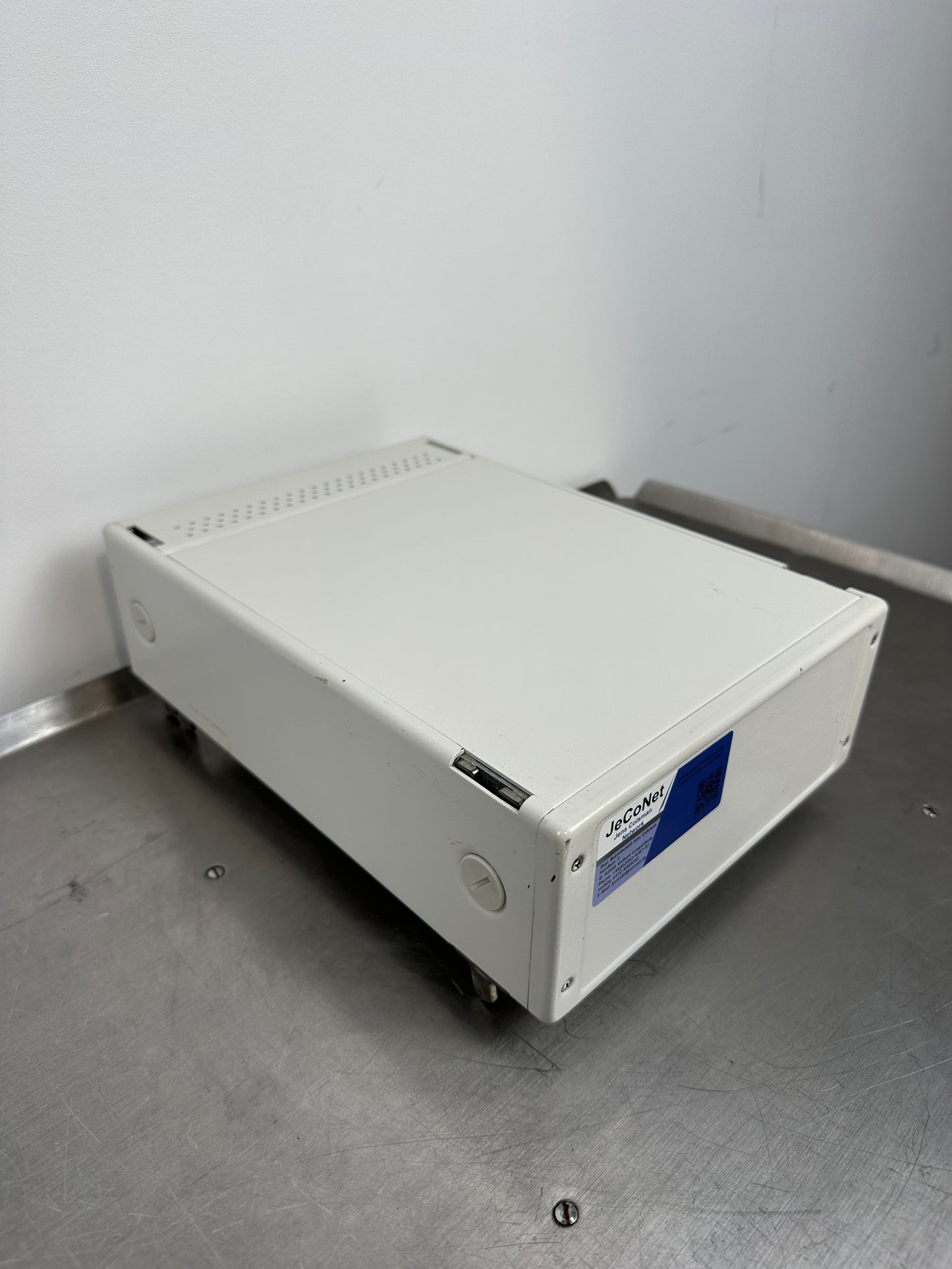 Dräger Modulbox Leer Platzhalter für u.a. Sulla Leerbox