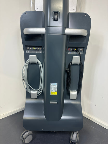 Optikon R-Evolution Cataract System Phaco Emulsification Unit