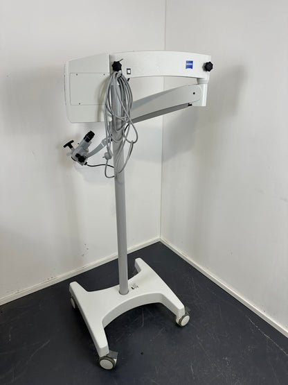 Zeiss OPMI Pico surgical microscope