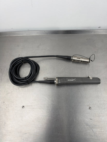 Arthrex AR-8330F APS II Shaver-Handstück – Footswitch Control