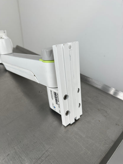 Dräger GCX Mount G27426 Monitor Halterung 30cm Ausleger