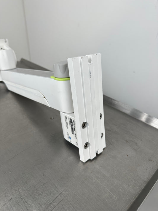 Dräger GCX Mount G27426 Monitor Halterung 30cm Ausleger