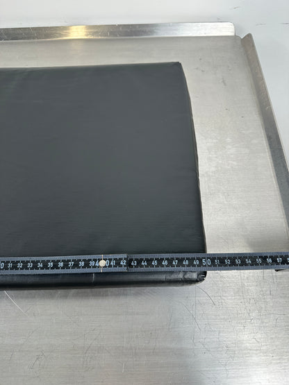 OP-Lagerungskissen Schwarz 50x30x3cm