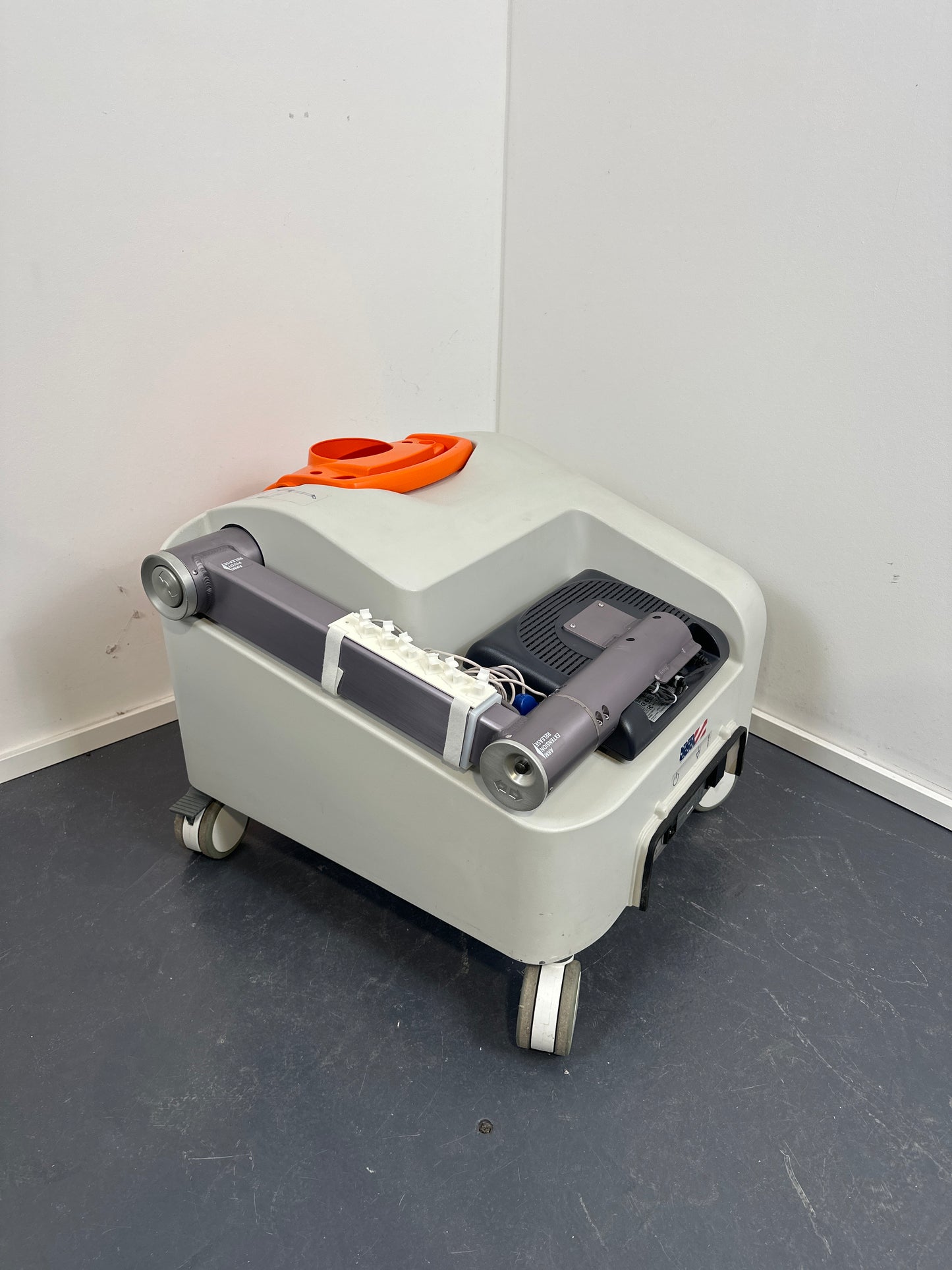 Eight Medical Recirculator 8.0 Hyperthermie Perfusionssystem