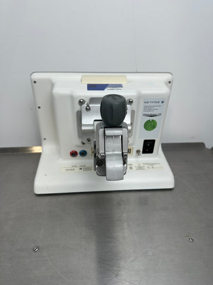Pulsion Picco 2 Patient Monitor including cables