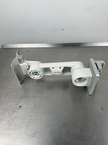 Dräger GCX M Series Pivot Arm – 20,3 cm – VESA 75/100 – medizinischer Monitor-Tragarm – Neu