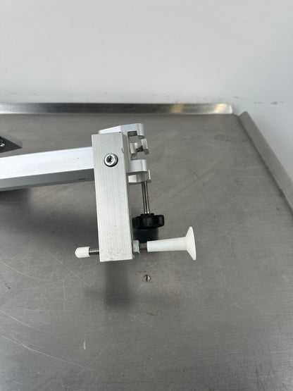 VersaMount medizinischer Gerätehalter / Monitorhalter f. Dräger max. 12 kg