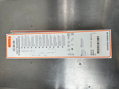 Smith Medical Level 1 Transfusion Unit