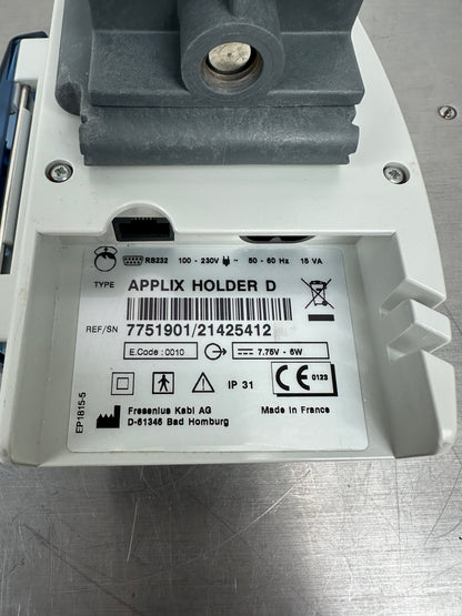 Fresenius Kabi Applix Smart Ernährungspumpe