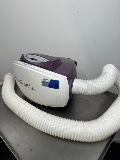 Mistral-Air plus MA1100-EU Hyperthermiegerät