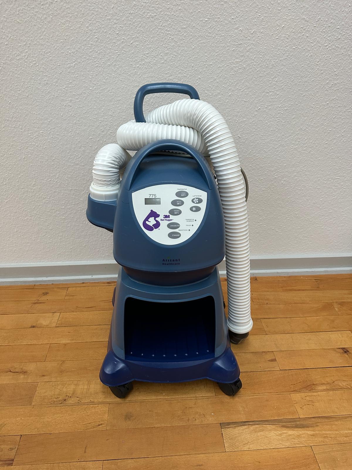 3M Bair Hugger 775 Hyperthermiegerät