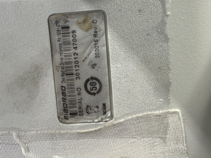 Medrad Spectris Solaris EP High Pressure Syringe Pump (MRT)