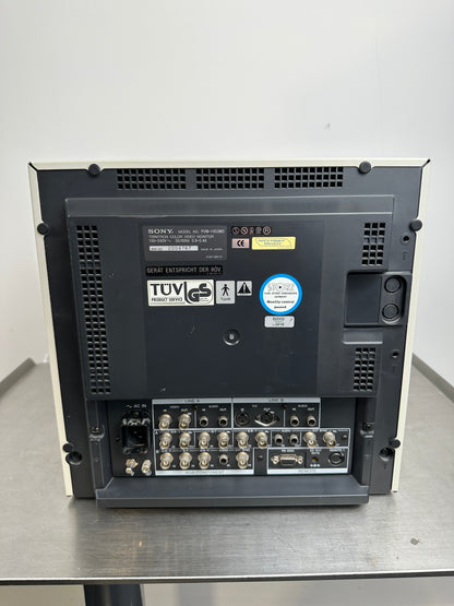 Sony PVM-1453MD Monitor