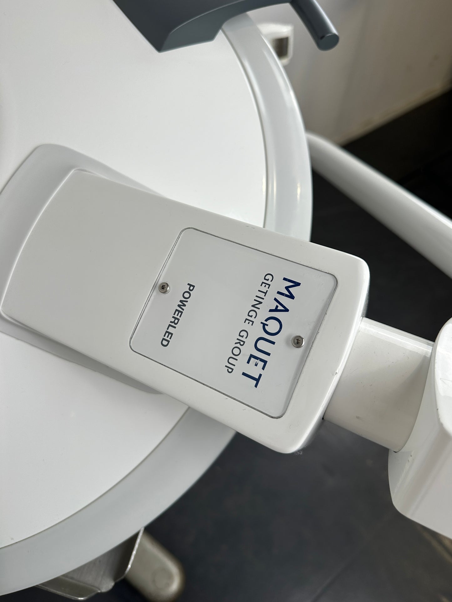 Maquet Getinge Group PowerLED 500 DF K3 REF:  568350933