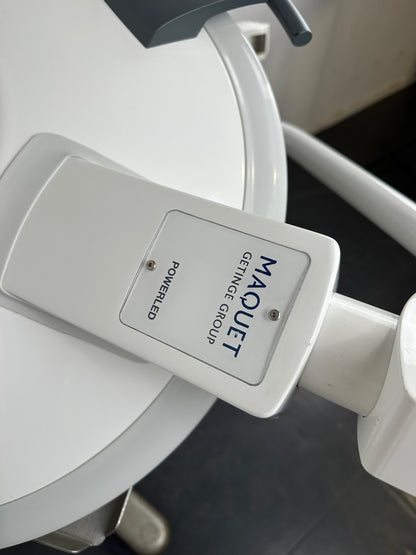 Maquet Getinge Group PowerLED 500 DF K3 REF:  568350933