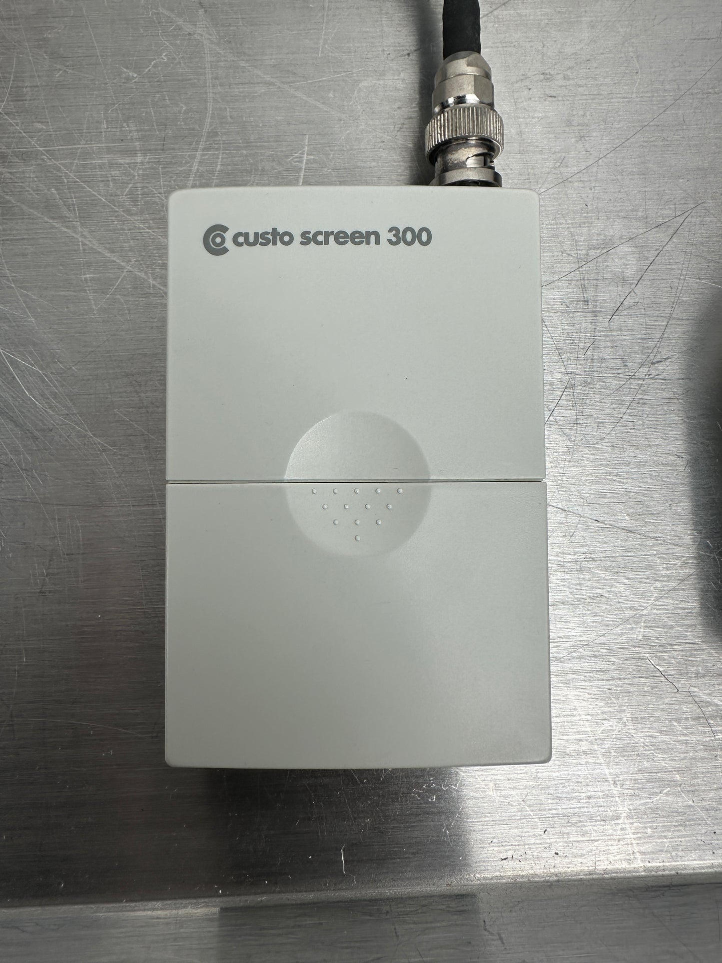 Custo Med Custo Screen 300 & com IR inkl. Zubehör