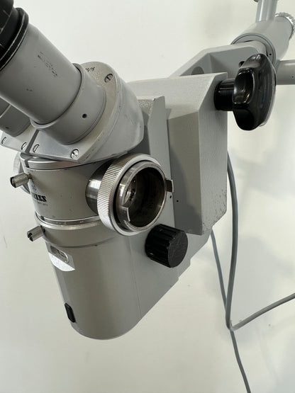 Zeiss OPMI-6S surgical microscope