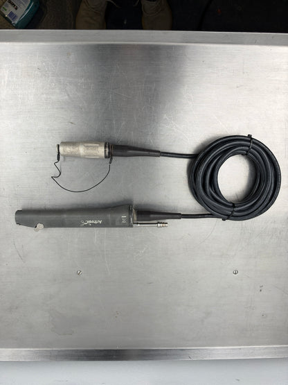 Arthrex AR-8330F APS II Shaver-Handstück – Footswitch Control