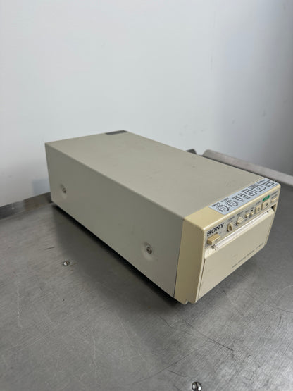 Sony UP-860CE Video Printer