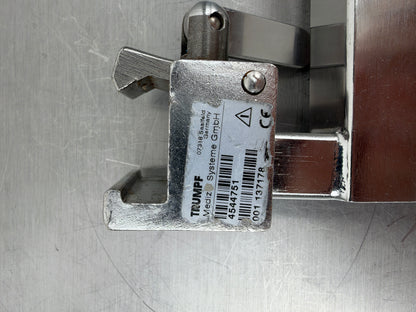 TRUMPF Ausleger 30 cm für Standardschiene REF: 45447751