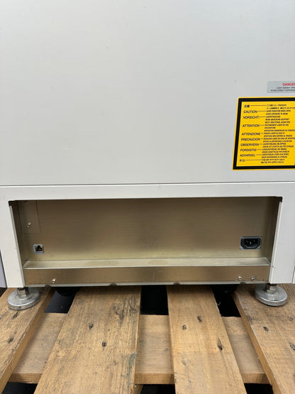 Fujifilm FCR XG-1 CR-Reader CR-IR 346RU – Baujahr 2004