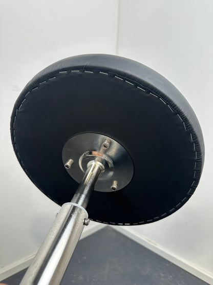 OP-Hocker Höhenverstellbar