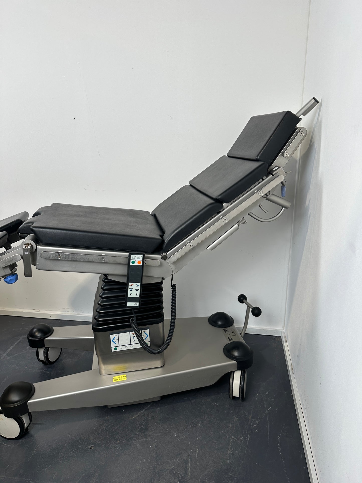 Trumpf OP-Tisch Saturn Select LK