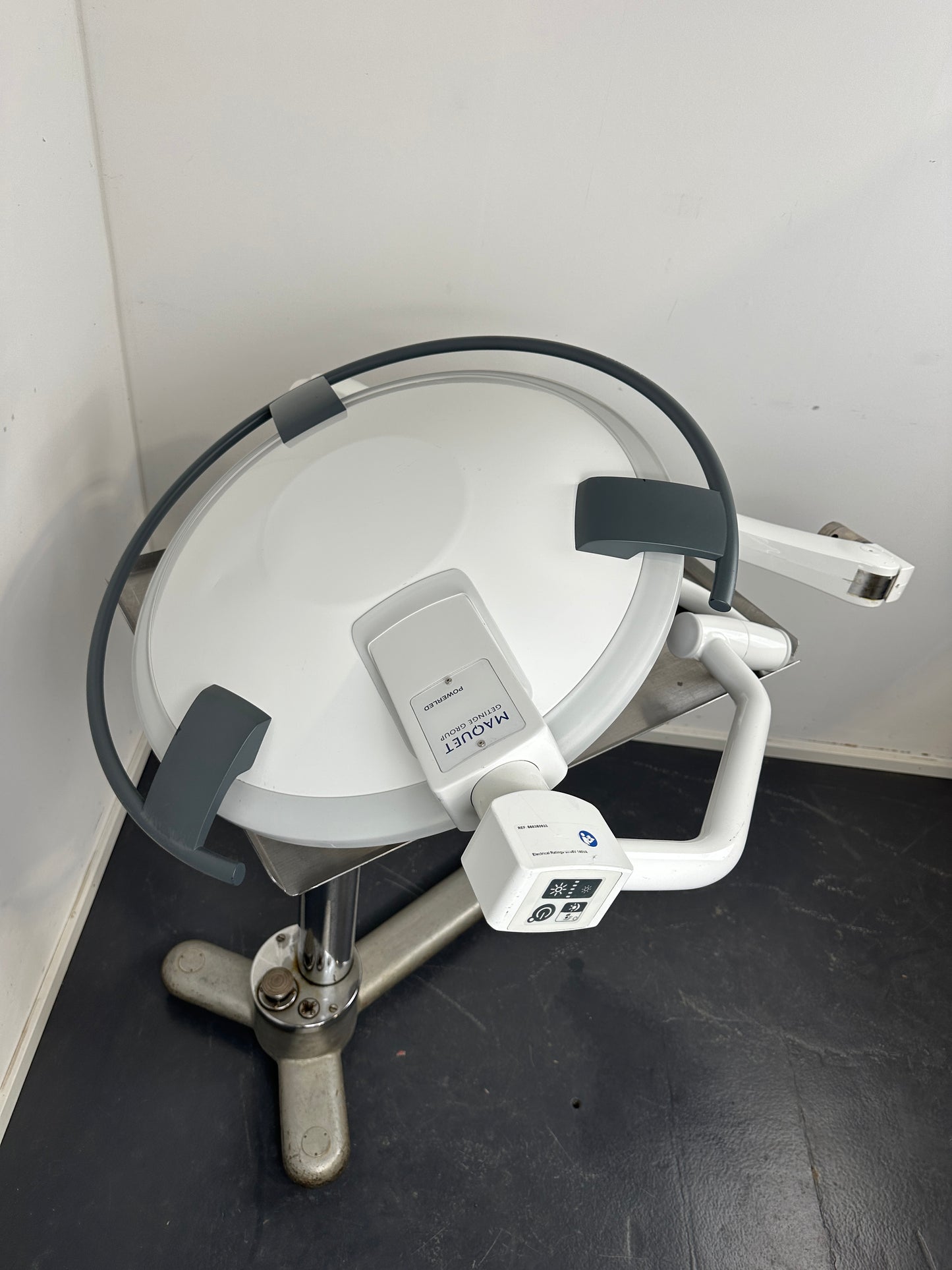 Maquet Getinge Group PowerLED 500 DF K3 REF:  568350933