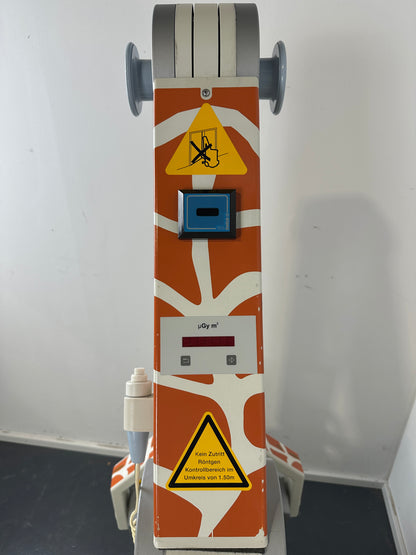 Siemens Mobilett XP Röntgengerät (mobil) 2011