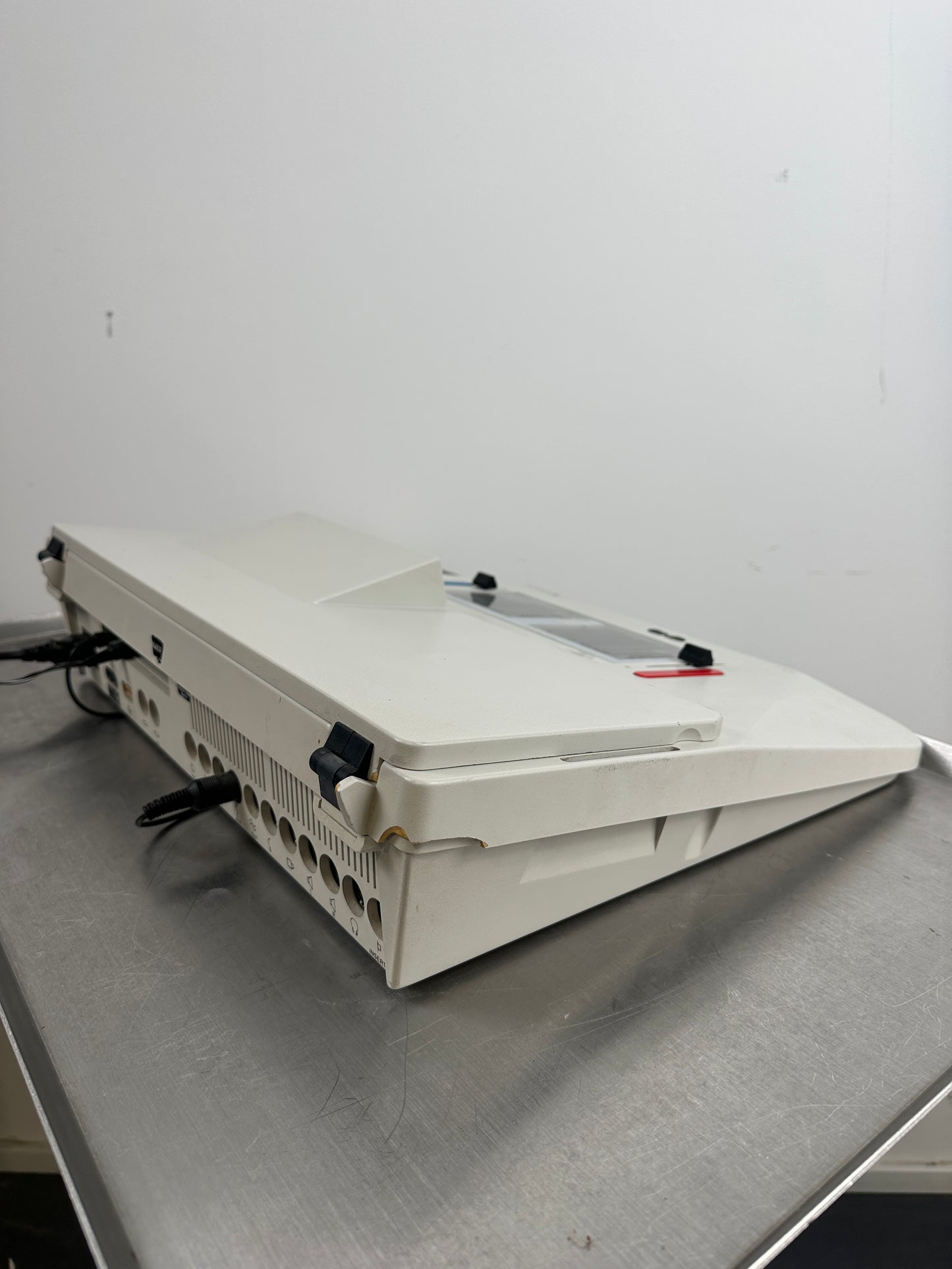 Maico / Ascom KS5 2-Kanal HNO Audiometer