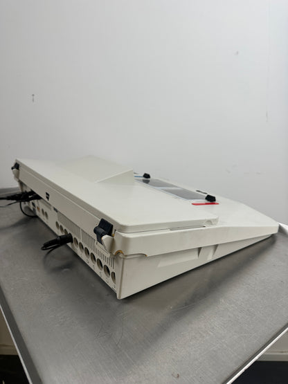 Maico / Ascom KS5 2-Kanal HNO Audiometer