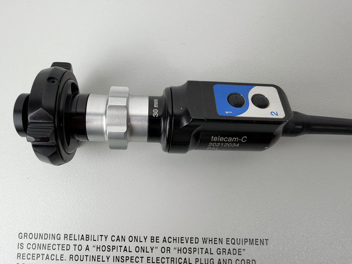 Karl Storz Telecam DX II inkl. Kamerakopf