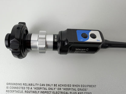 Karl Storz Telecam DX II inkl. Kamerakopf
