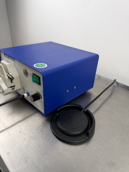 Endo-Technik W. Griesat EW 2003 Endo Washer – Endoskop-Spülgerät mit Fußschalter