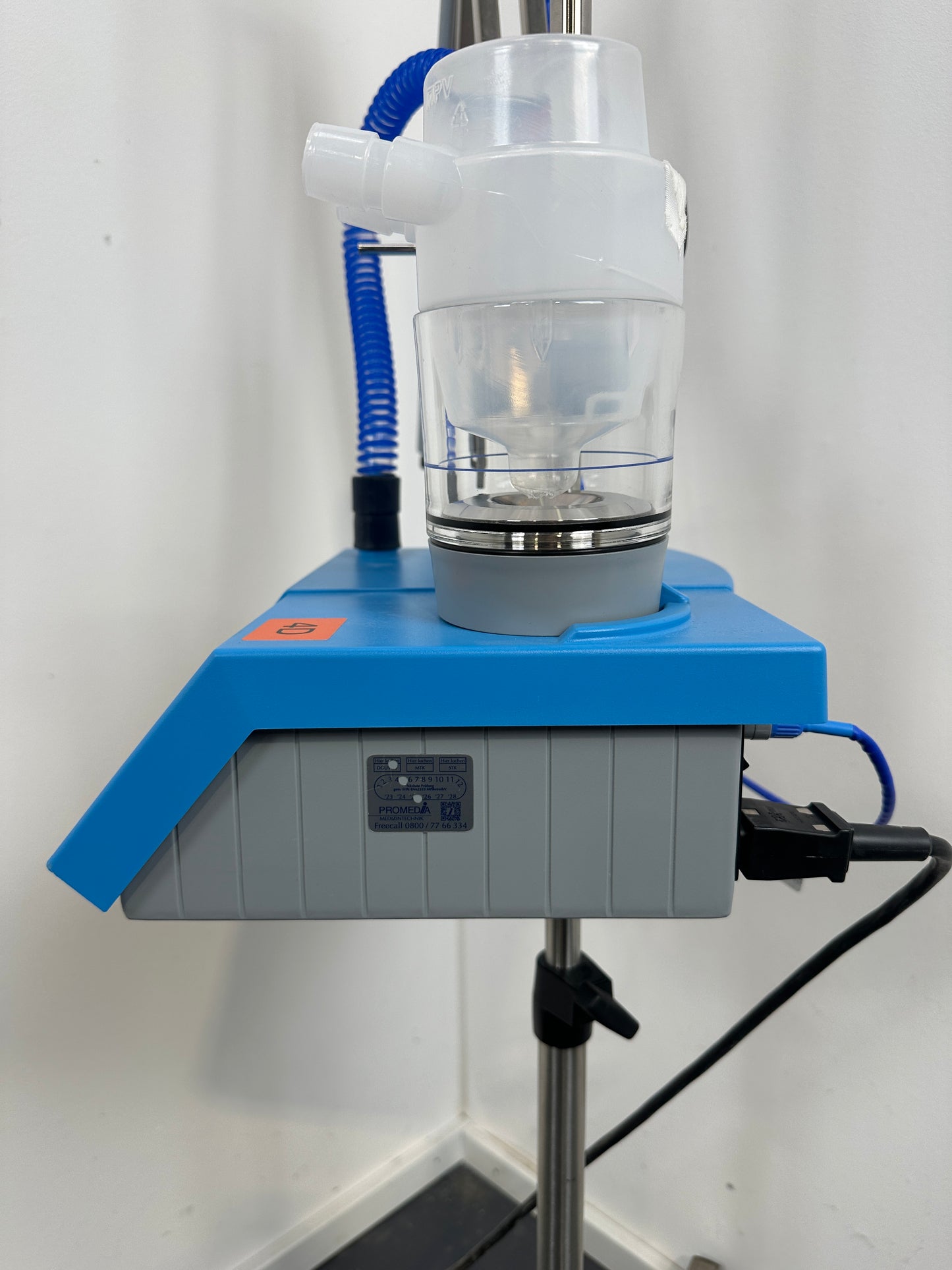 Schulte-Elektronik Vernebler U-3003-S