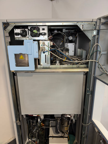 Johnson & Johnson (ASP) Sterrad 100NX Sterilizer (Plasma)