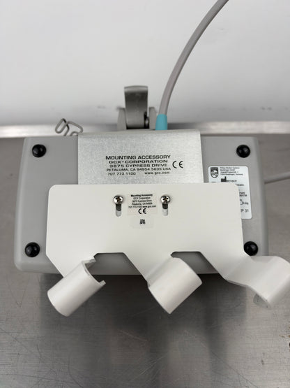 Philips IntelliVue X3 Dockingstation / Halterung mit GCX-Montage