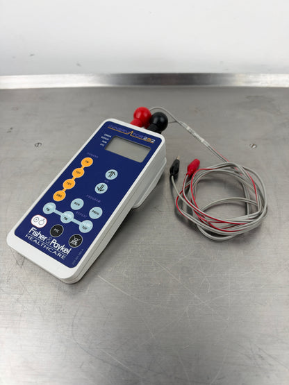 Fisher & Paykel Innervator 252 NS252BW Nervenstimulator – Neuromuskulärer Stimulator