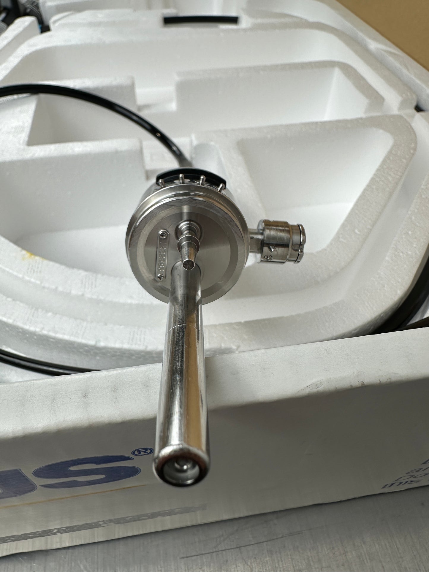 Olympus BF Type P40 Bronchoscope Endoscopy Endoscope BF-P40