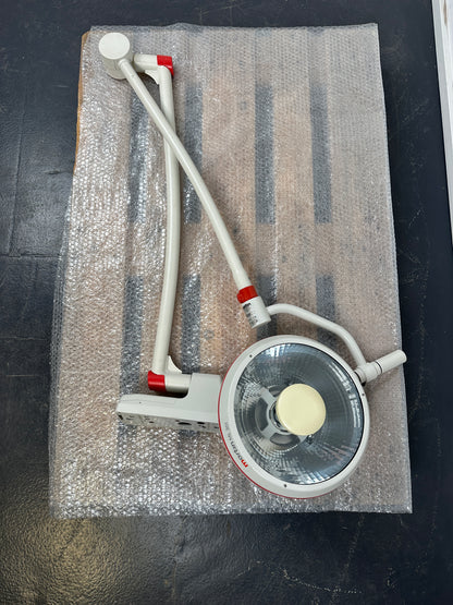 KLS Martin ML 301 W Surgical Light / Examination Light – Wall Mounted