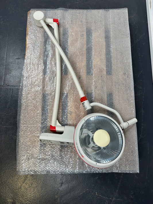 KLS Martin ML 301 W Surgical Light / Examination Light – Wall Mounted